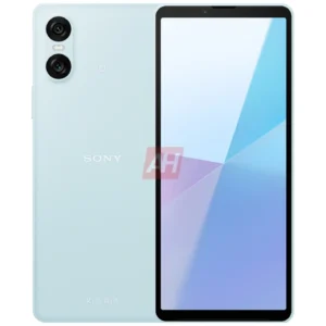 Sony Xperia 10 VI render leak-11