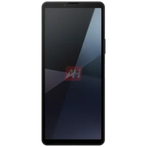 Sony Xperia 10 VI render leak-22