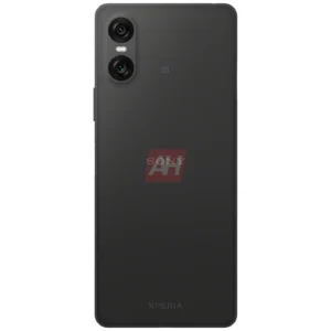 Sony Xperia 10 VI render leak-23