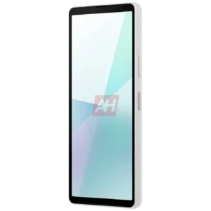 Sony Xperia 10 VI render leak-24