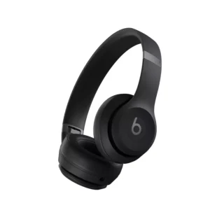 beats solo 4 in matte black