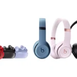 new beats solo 4 and beats solo buds