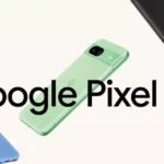 Google announces Pixel 8a