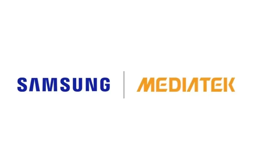 samsung-semiconductors-lpddr5x-mediatek-platform