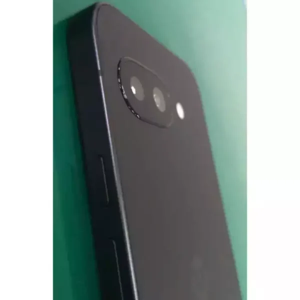 Google Pixel 9a leaks