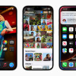 Apple iOS 18