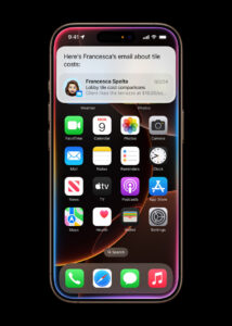 Apple iPhone 16 Pro Apple Intelligence personal context-02