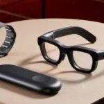 Meta announces its first-ever AR glasses called Orion