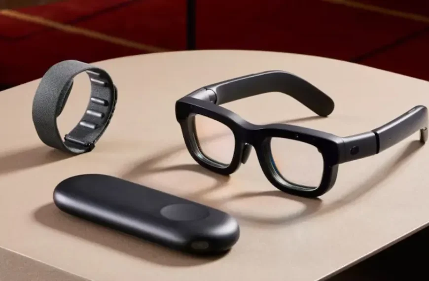 Meta announces its first-ever AR glasses called Orion