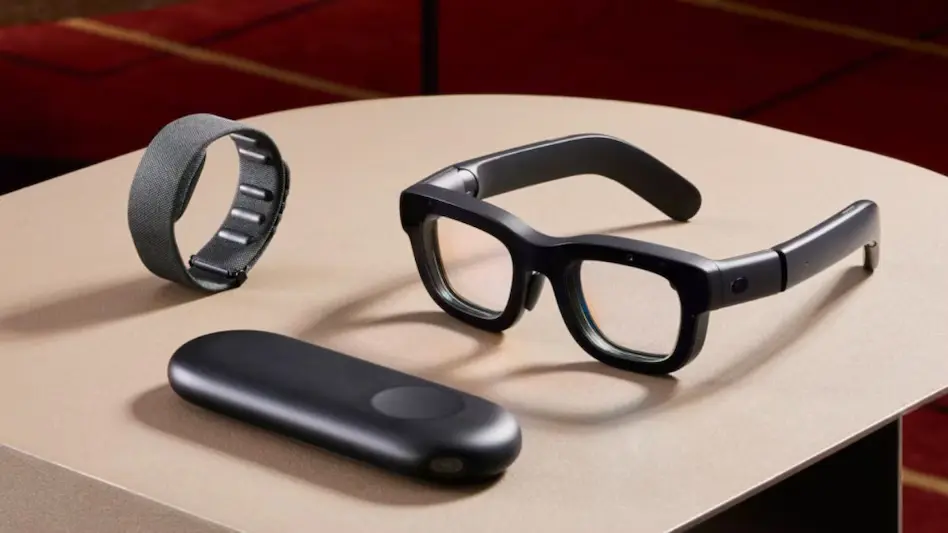 Meta announces its first-ever AR glasses called Orion