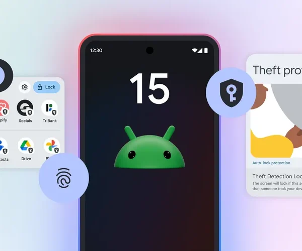 Android 15: What's New and More Updates