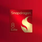 snapdragon 8 elite launched