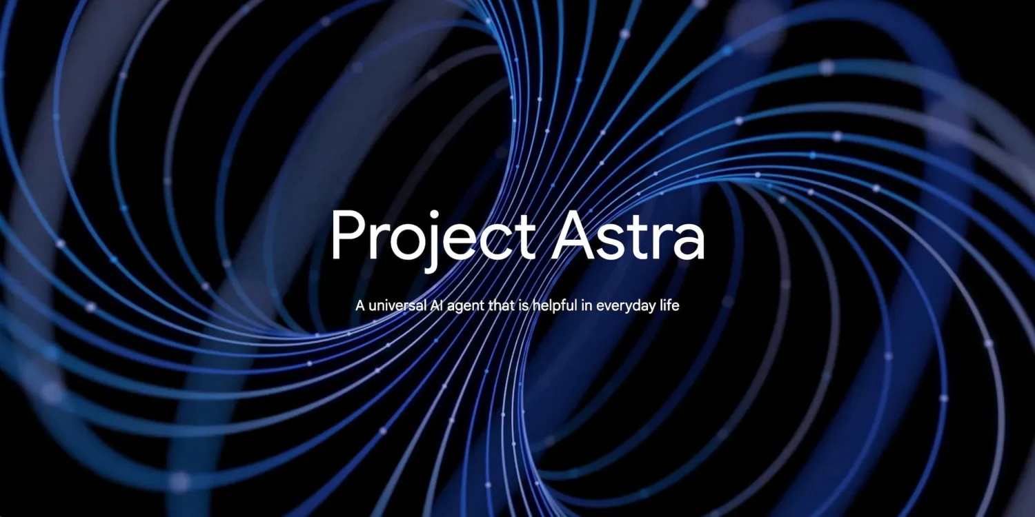 google project astra