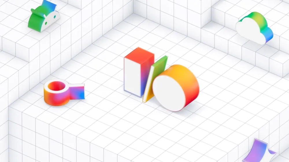 Google I/O is May 20-21, 2025